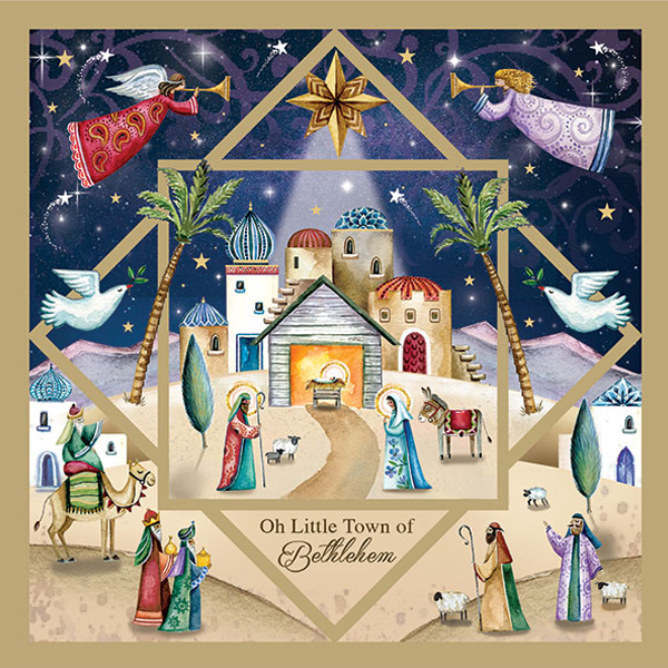 The Christmas Story