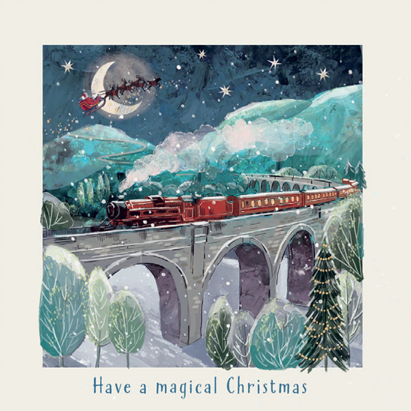 Santa Express