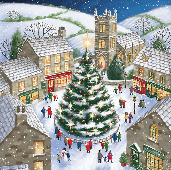 Village Carols