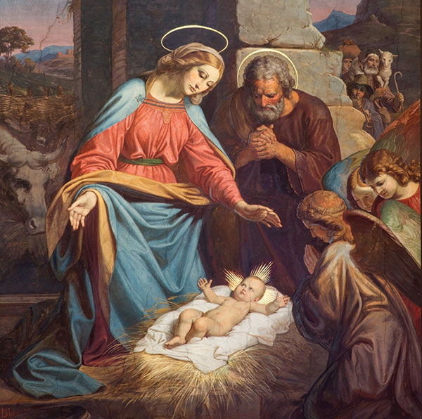 The Nativity