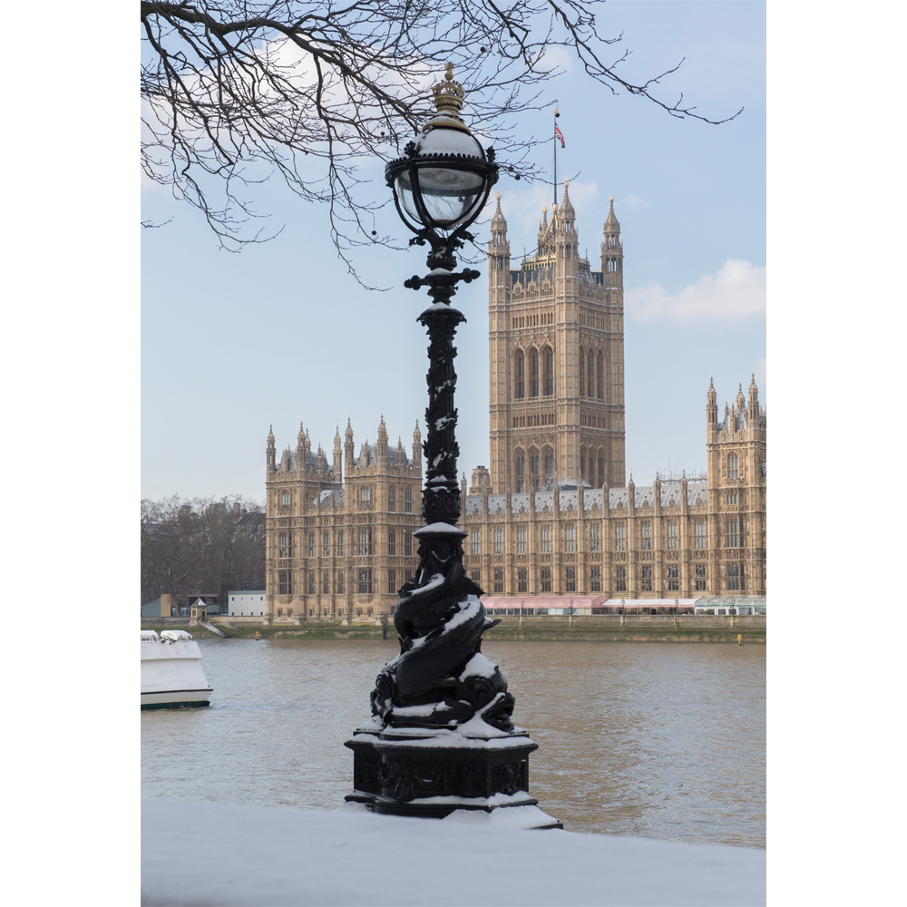 Victoria Tower