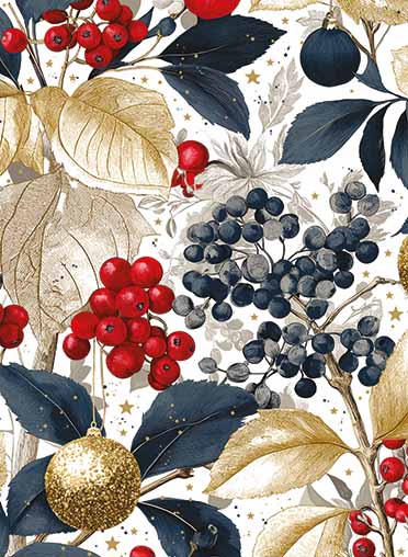 Berries