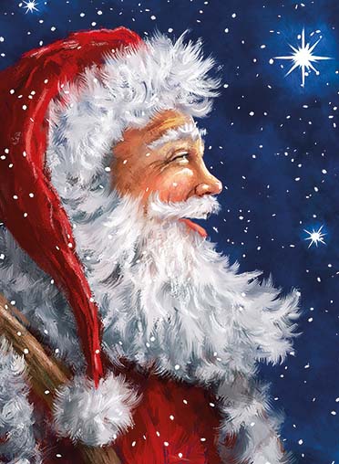 Father Christmas