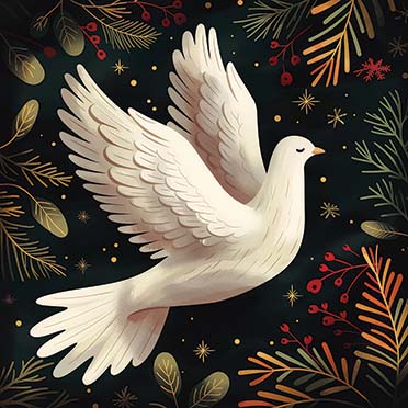 White Dove